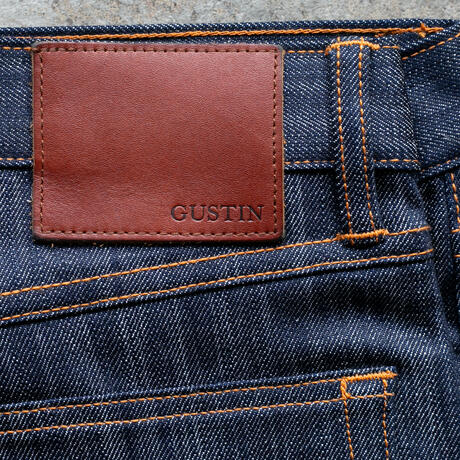 gustin #521 the indigo flame