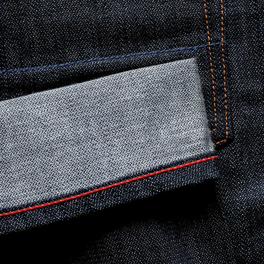 gustin #525 japan broken twill