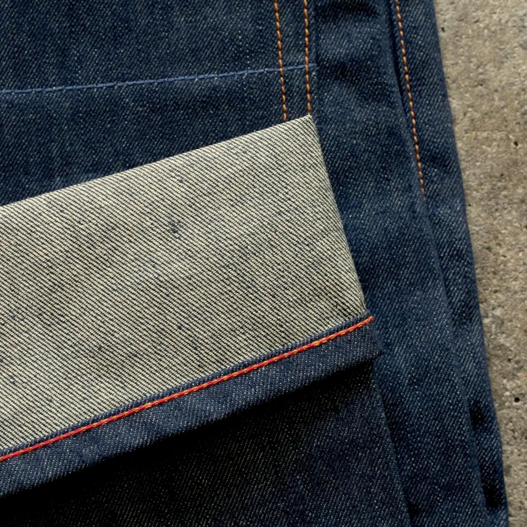 gustin #513 the dust indigo