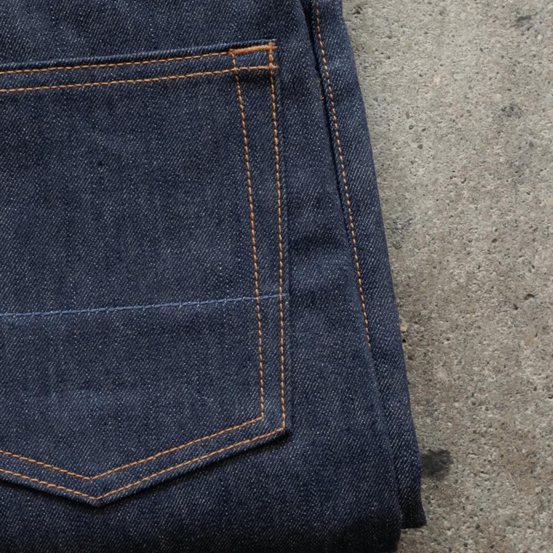gustin #513 the dust indigo
