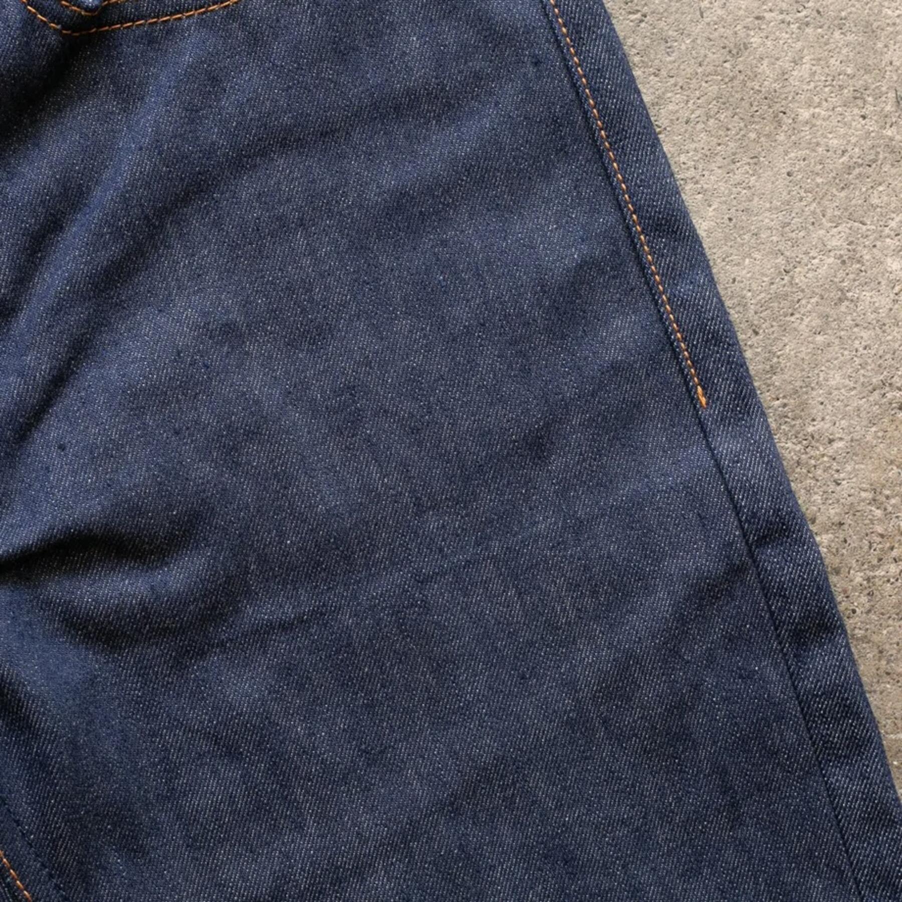 gustin #513 the dust indigo