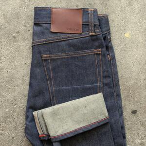 gustin #513 the dust indigo