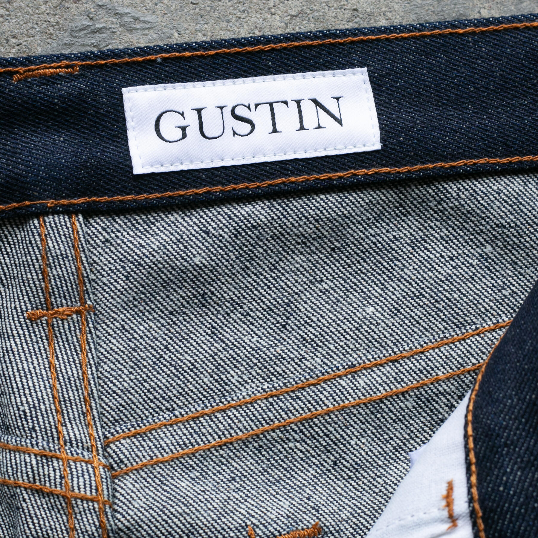 gustin #526 the one five