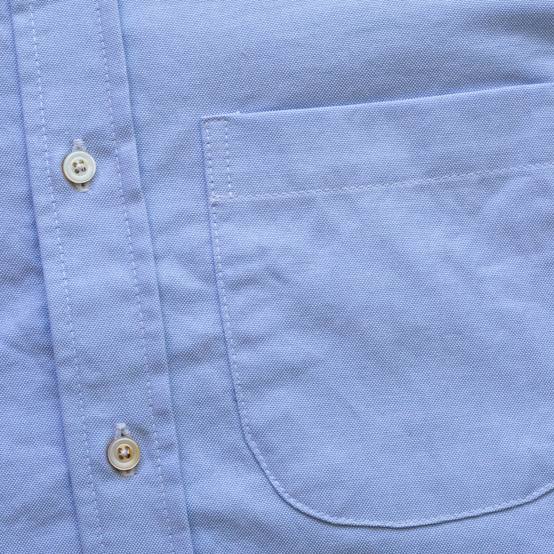 gustin thomas mason blue oxford