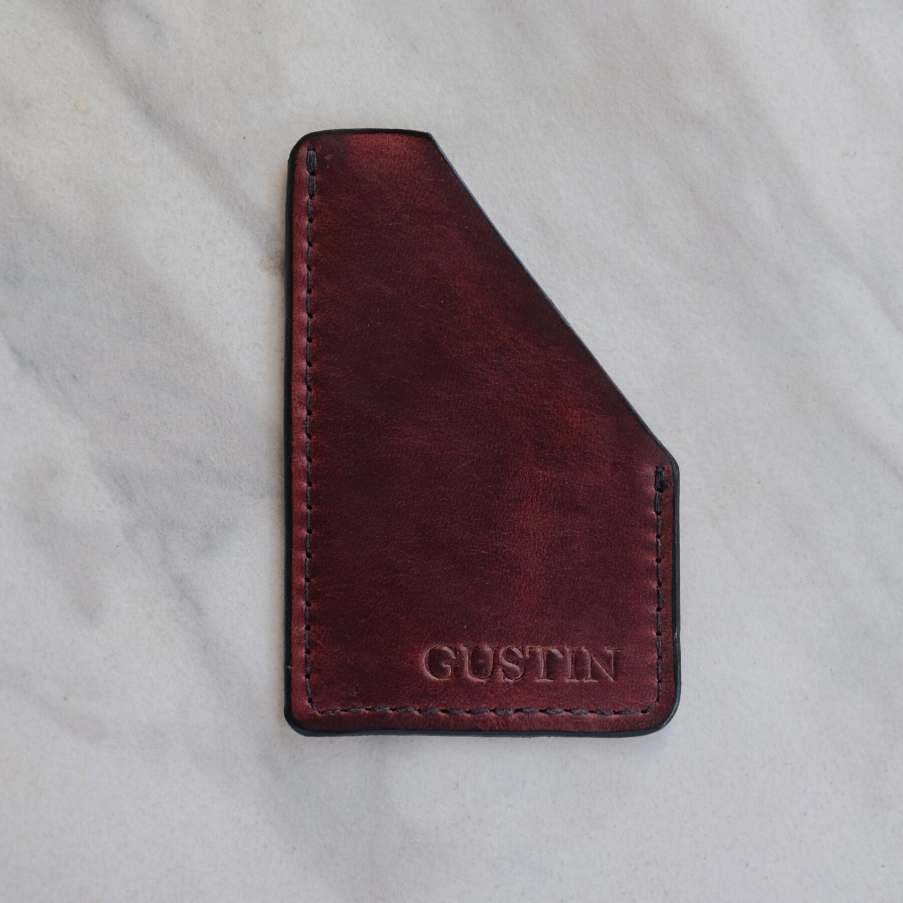 gustin corner wallet - chromexcel #8